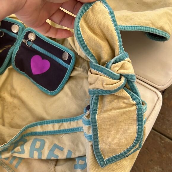 Pink Victoria secret bag🎉Final Deal🎉 - Picture 12 of 16